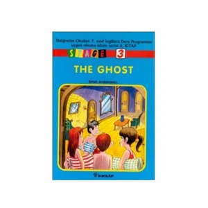 Stage 3 - The Ghost