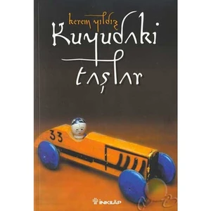 Kuyudaki Taşlar-Kerem Yıldız