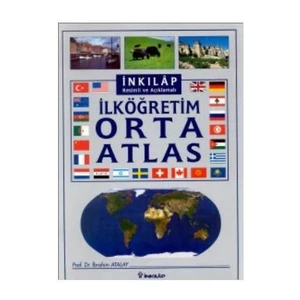 İlköğretim Orta Atlası