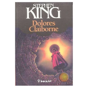 Dolores  - Stephen King