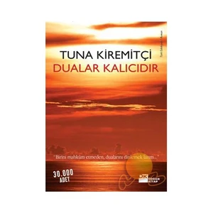 Dualar Kalıcıdır - Tuna Kiremitçi