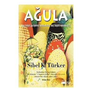 Ağula - Sibel K. Türker