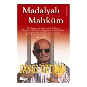 Madalyalı Mahkum