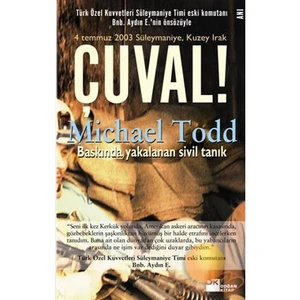 Çuval - Michael Todd