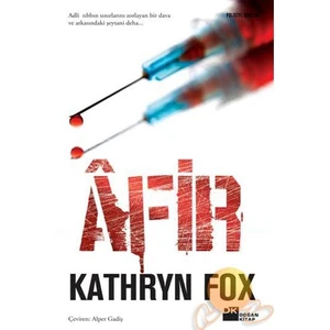 Afir - Kathryn Fox