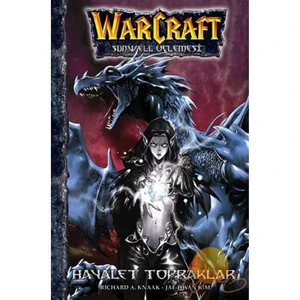 Hayalet Topraklar - Richard A. Knaak