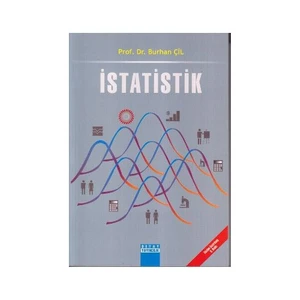 İstatistik-Burhan Çil