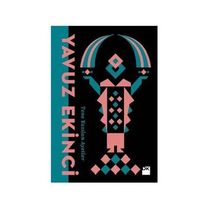 Tene Yazılan Ayetler - Yavuz Ekinci