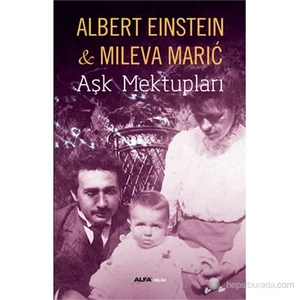 Aşk Mektupları-Mileva Maric
