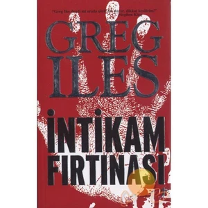 İntikam Fırtınası - Greg İles
