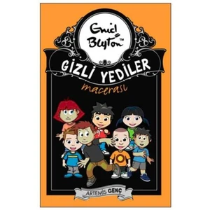 Gizli Yediler Macerası