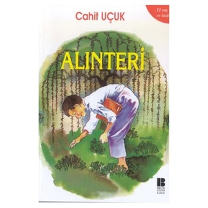 Alın Teri - Cahit Uçuk