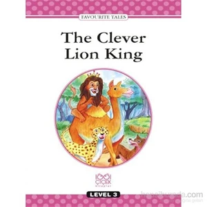 The Clever Lion King - Level 3