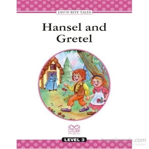 Hansel And Gretel - Level 3