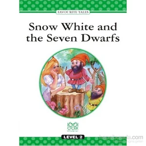 Snow White And The Seven Dwarfs - Level 2