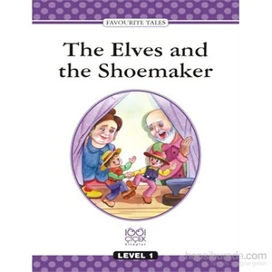 The Elves And The Shoemaker - Level 1