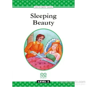 Sleeping Beauty - Level 2