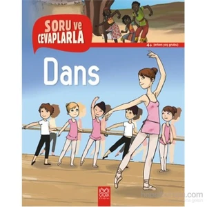 Soru Ve Cevaplarla - Dans-Severine Onfroy