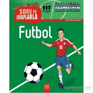 Soru Ve Cevaplarla - Futbol-Jean-Michel Billioud