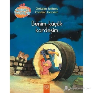 Benim Küçük Kardeşim - Christian Heinrich