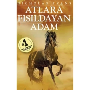 Atlara Fısıldayan Adam - Nicholas Evans