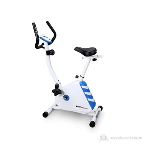 Tech Fit Dikey Kondisyon  Bisikleti Mavi