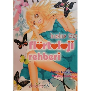 Flörtoloji Rehberi - Kızlar İçin