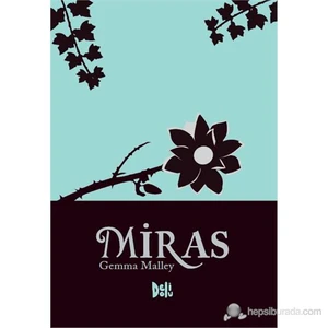 Miras-Gemma Malley