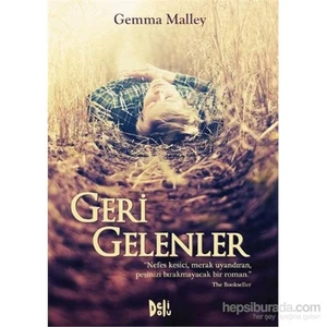 Geri Gelenler-Gemma Malley