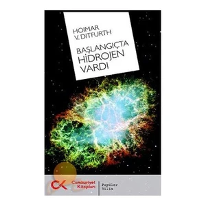 Başlangıçta Hidrojen Vardı