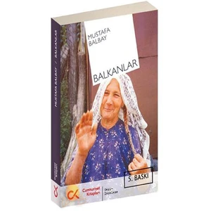 Balkanlar