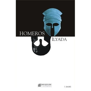 İlyada-Homeros
