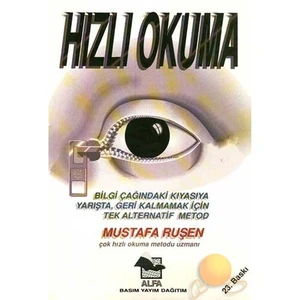 Hızlı Okuma - Mustafa Ruşen