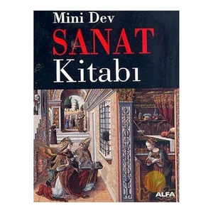 Mini Dev Sanat Kitabı