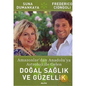 Doğal Sağlık Ve Güzellik