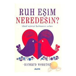 Ruh Eşim Neredesin? - Richard Webster