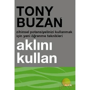 Aklını Kullan - Tony Buzan