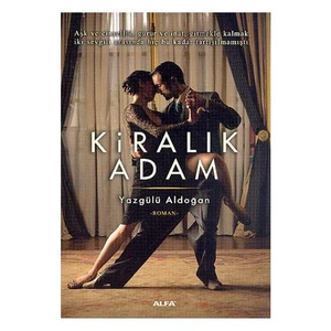 Kiralık Adam - Yazgülü Aldoğan
