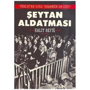 Şeytan Aldatması - Halit Refiğ
