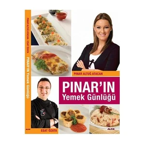 Pınar’ın Yemek Günlüğü