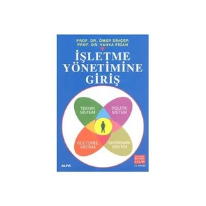İşletme Yönetimine Giriş