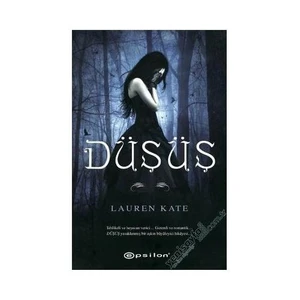 Düşüş - Lauren Kate