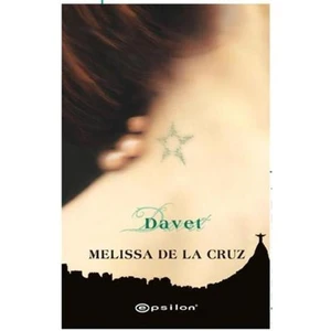 Davet - Melissa De La Cruz