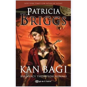 Kan Bağı - Patricia Briggs
