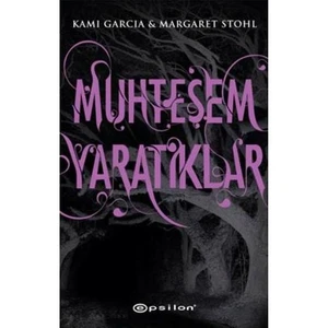 Muhteşem Yaratıklar