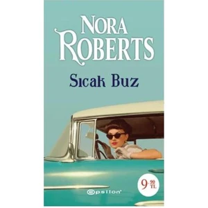 Sıcak Buz - Nora Roberts