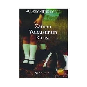 Zaman Yolcusunun Karısı - Audrey Niffenegger