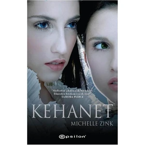 Kehanet - Michelle Zink
