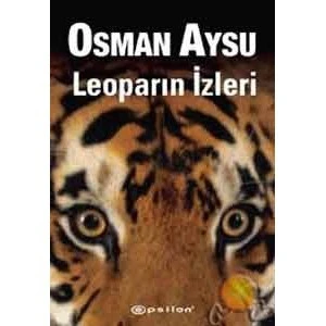 Leoparın İzleri - Osman Aysu