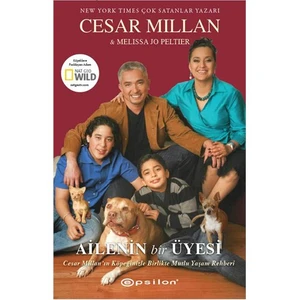 Ailenin Bir Üyesi - Cesar Millan